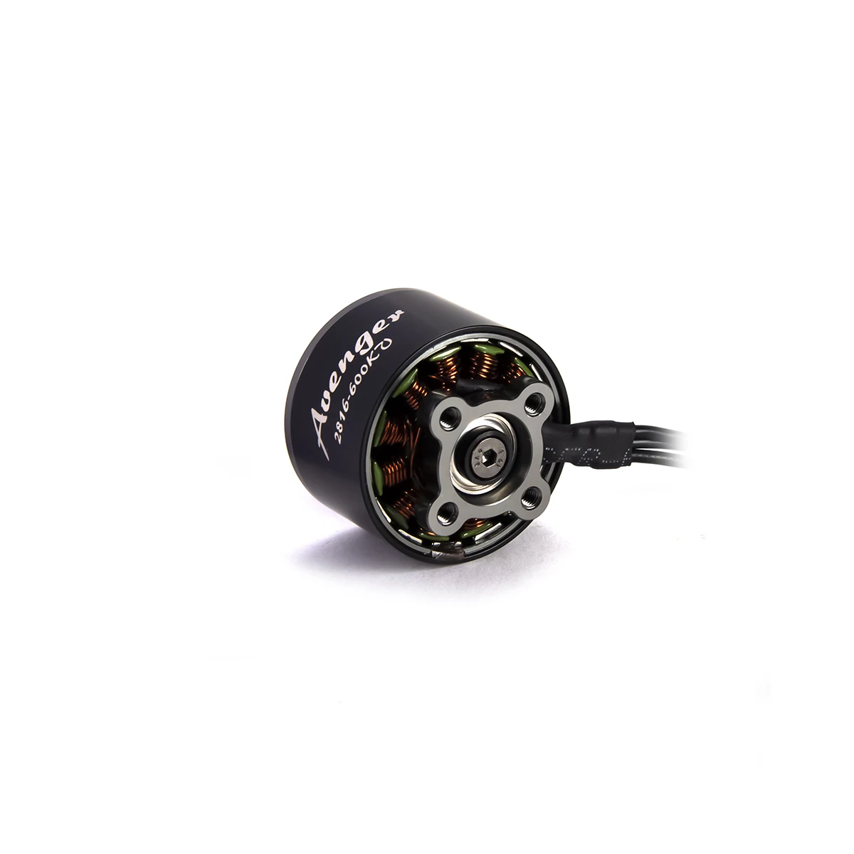BrotherHobby Мститель 2816 620/750/810/1050KV 4-6S мотор Длинные бесплатные полеты для гоночного