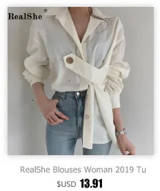 RealShe, длинное женское пальто,, с отворотами, поясом, карманами, пальто и куртки для женщин, большой размер, длинный плащ, Весенняя верхняя одежда, шерстяное пальто для женщин