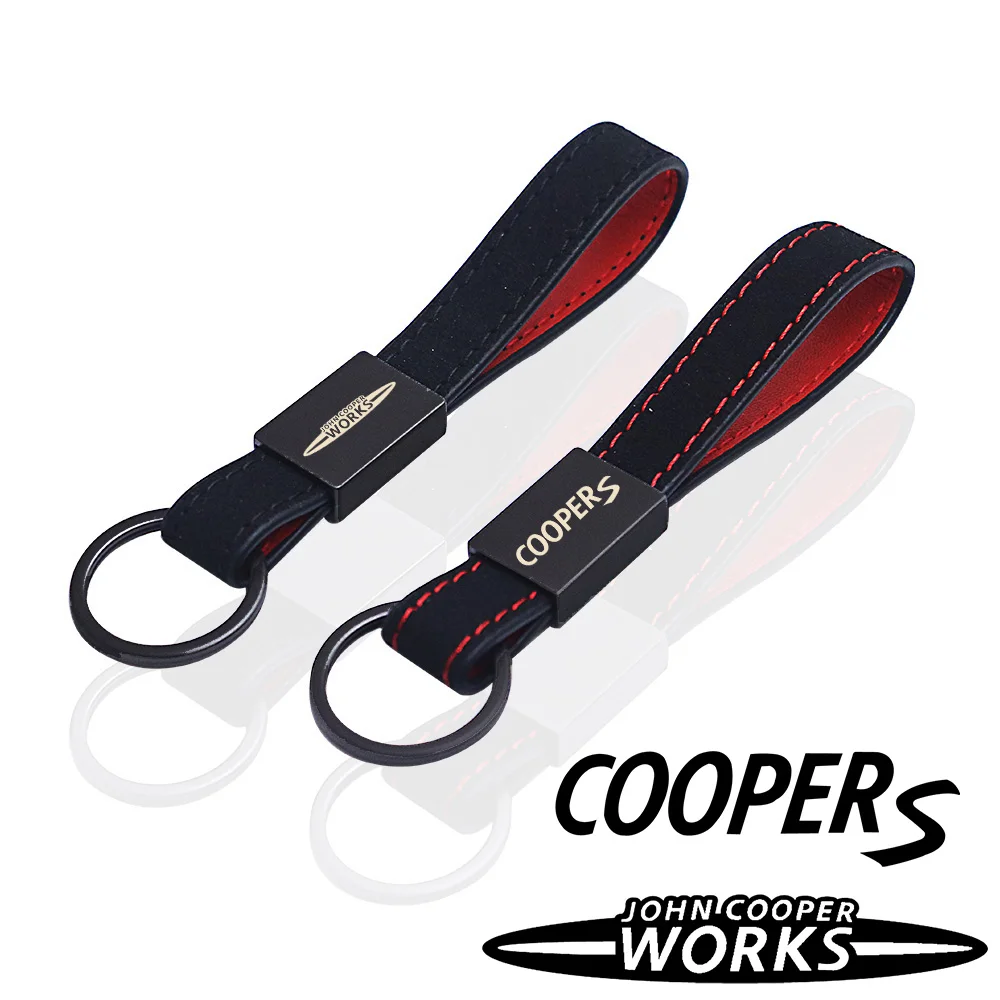 

Car Keyring Keychain Spinning Turbine Key For mini cooper Countryman R52 R55 R57 R58 R59 R60 R61 R62 r56 r50 r53 car Accessories