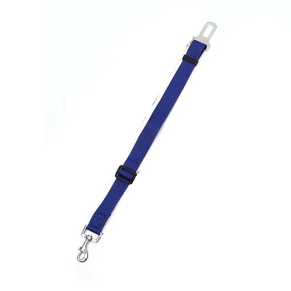 Ремни безопасности поводок клип собака автомобиля ремень держать вашу собаку