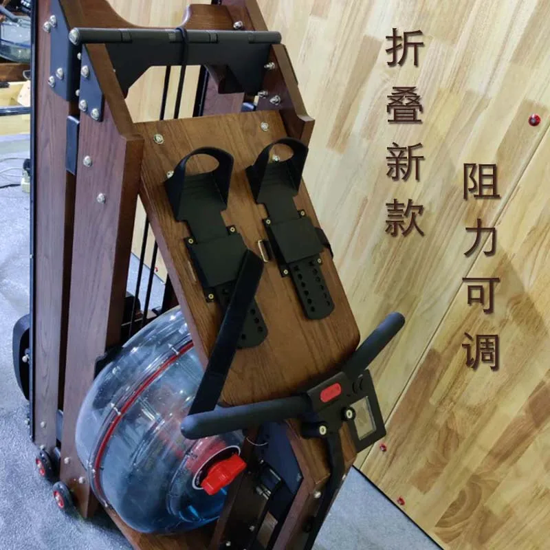 Коммерческий ряд Дубовая вода аэробное сопротивление складывания регулируемый