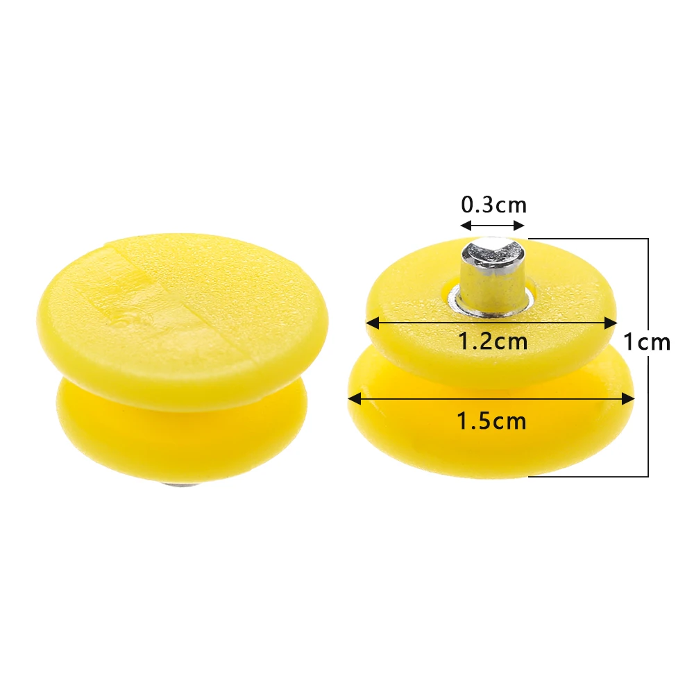 Зимние противоскользящие шипы для улицы 10/20/30 шт. | Аксессуары кроссовок