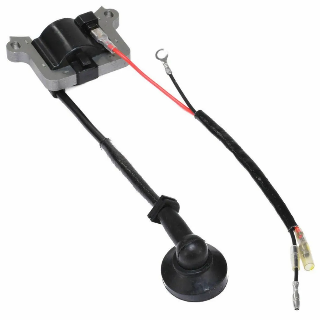 

Accessory Ignition Coil Brushcutter Parts For Strimmer Power Tools Replacement
