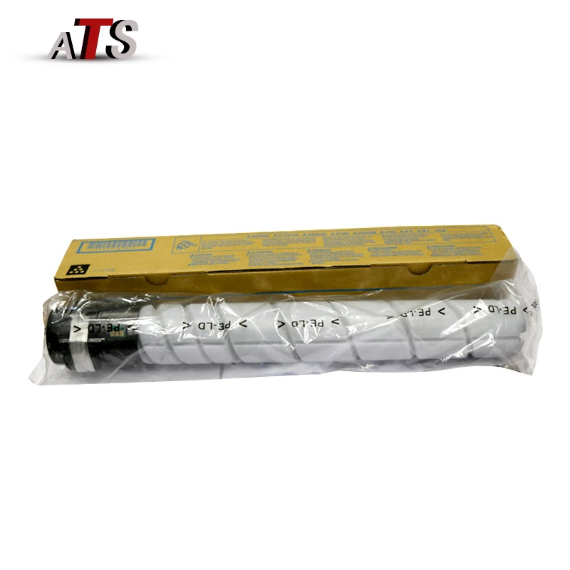 1 шт. черный 209 г CMY 112 5 тонер картридж для Konica Minolta TN321 Bizhub C224E C284E C364E C7822E C7828E запасные