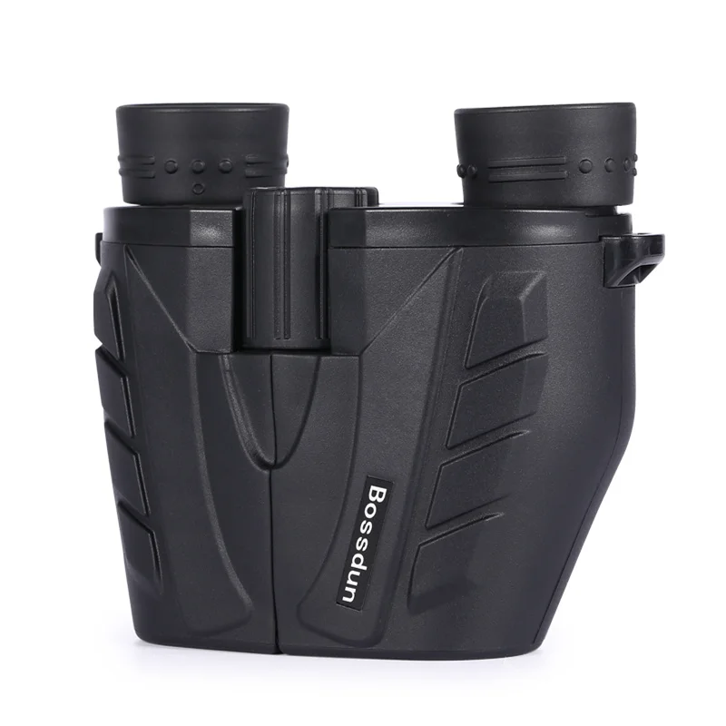 

Hot selling binoculars high power low light night vision binoculars professional 8X25 outdoor travel HD binoculars