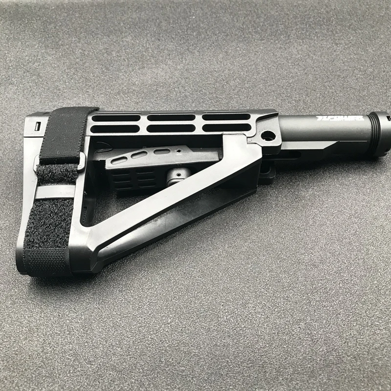 Аксессуары для задней части нейлоновый гелевый бластер игрушечный водяной