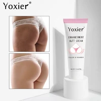 40g butt enhancement cream lift up growth shaping big butt massage moisturizing lifting tightening hip care cream