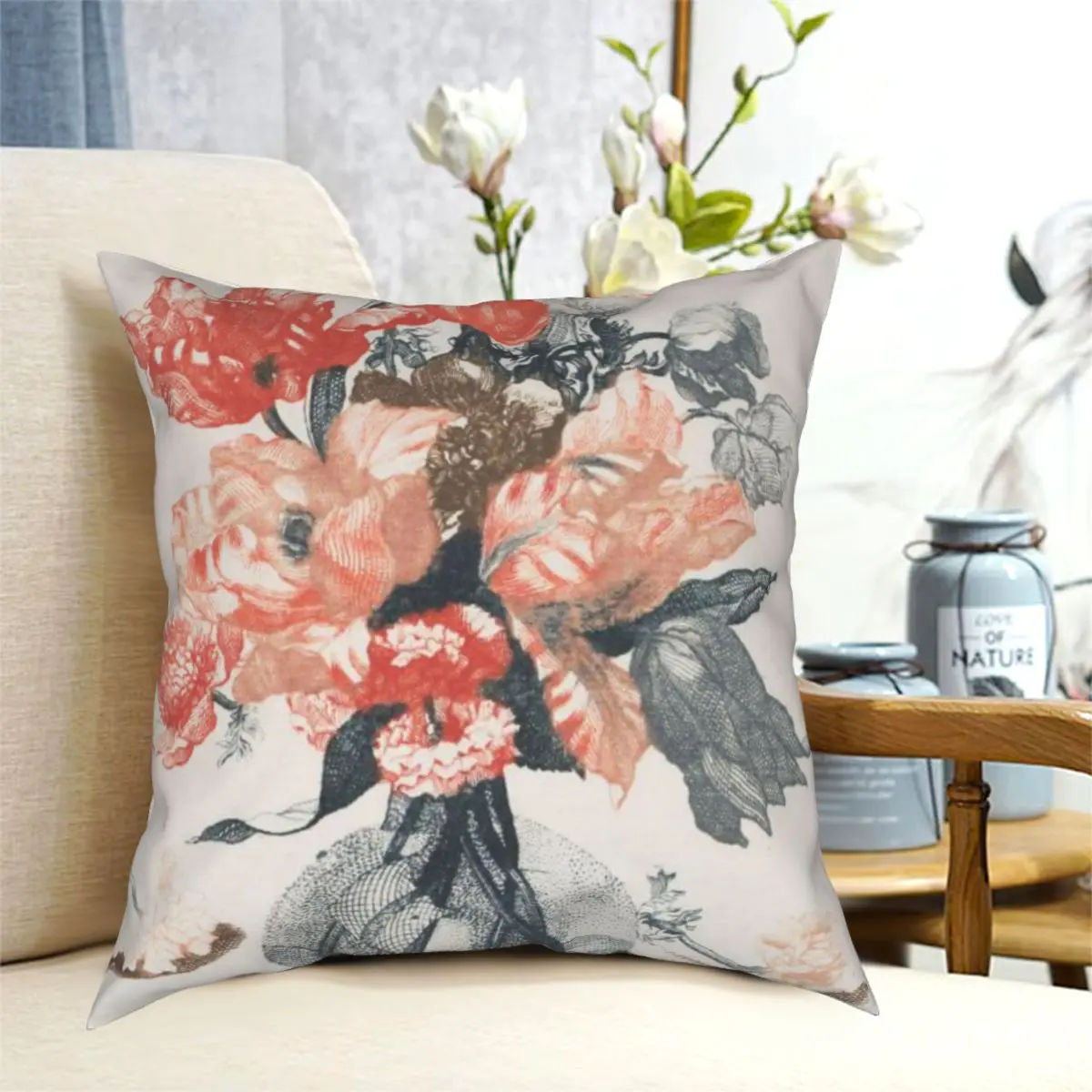 

36 Chair cushion, Car cushion, interior decoration.
