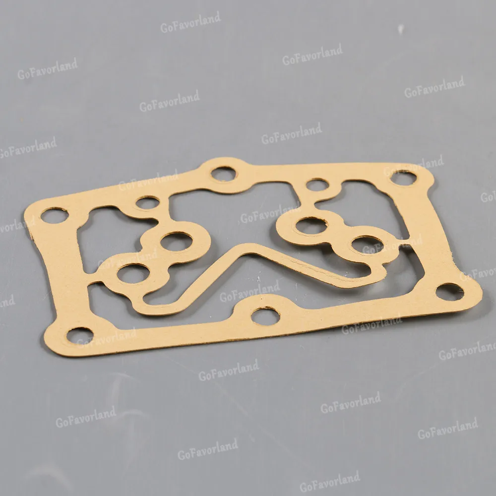 Новый 28262RPC000 Двойной линейный соленоидный уплотнитель с автоматическим