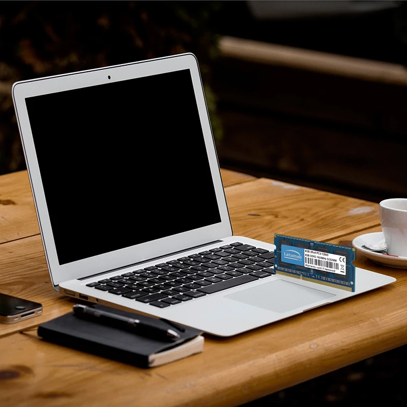 Оперативная память DDR3 модуль оперативной памяти для ноутбука 4 ГБ 8 1066 МГц 1333 1600