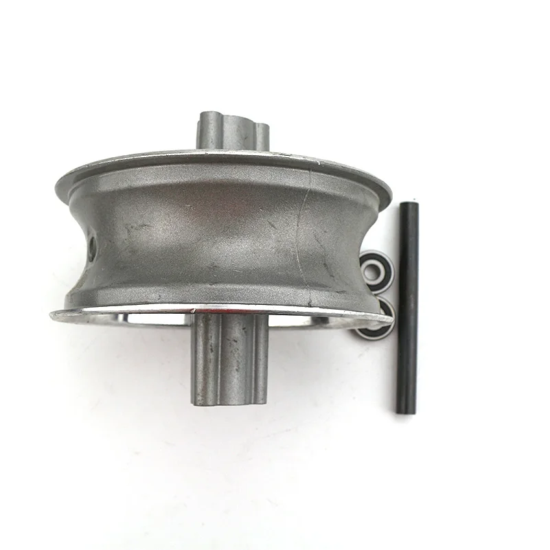 thumb