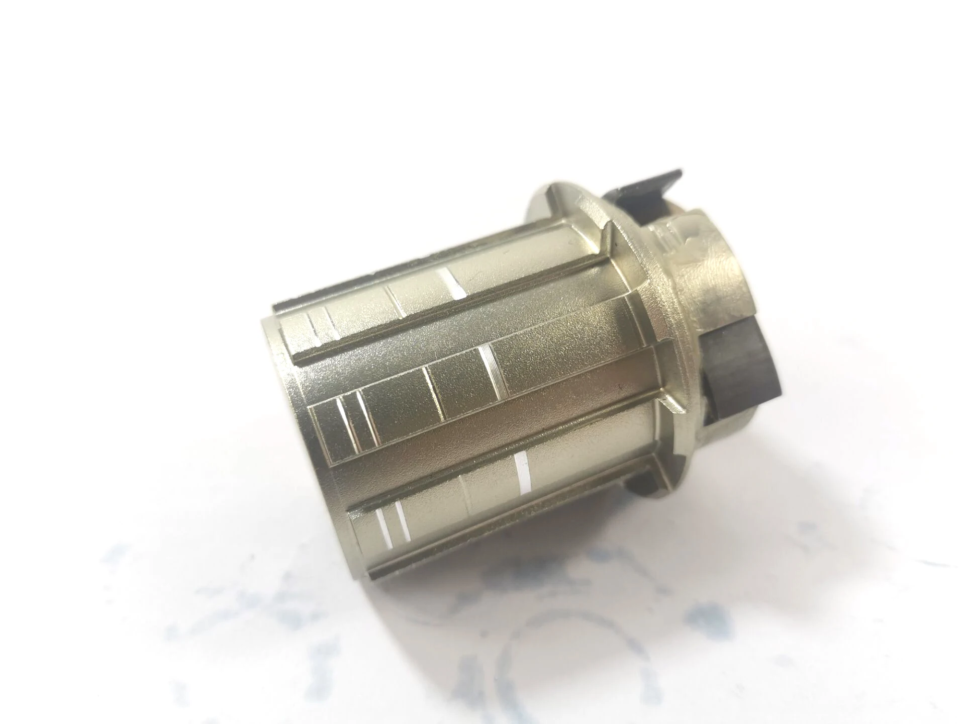 Powerway M74 Снежный велосипед песочный задний fat hub барабан Кассетный корпус