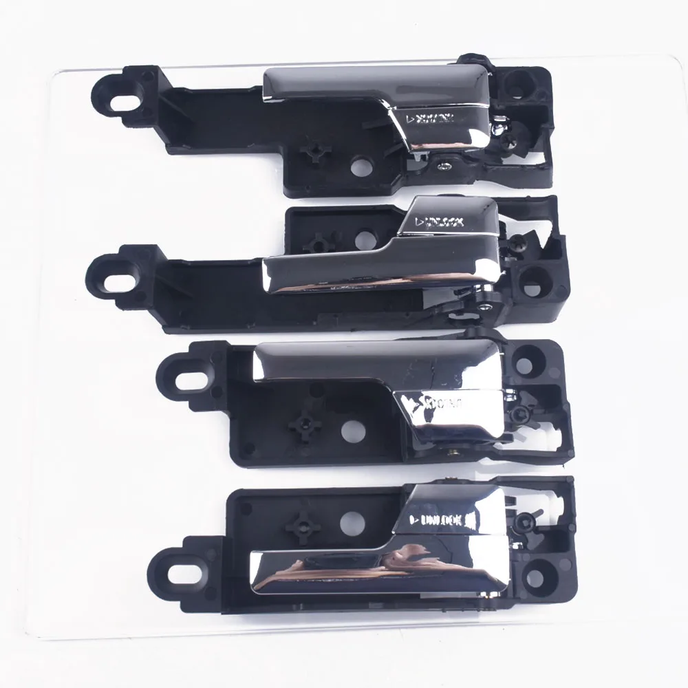 Дверная ручка со стороны водителя для Ford Fusion 2007 2012 Lincoln MKZ 2006 2011 Mercury Milan 2008 2009 2010