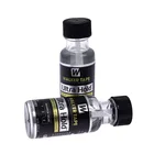 Профессиональная машинка для стрижки волос клей 0,5 мл 15 мл ультра держать клей Для Мужчин's накладки из искусственных волос накладные волосы блондики, Системы Кисть для нанесения клея для кружево парики из искусственных волоснакладки из искусственных волос Мягкий связанные вклеиваемые