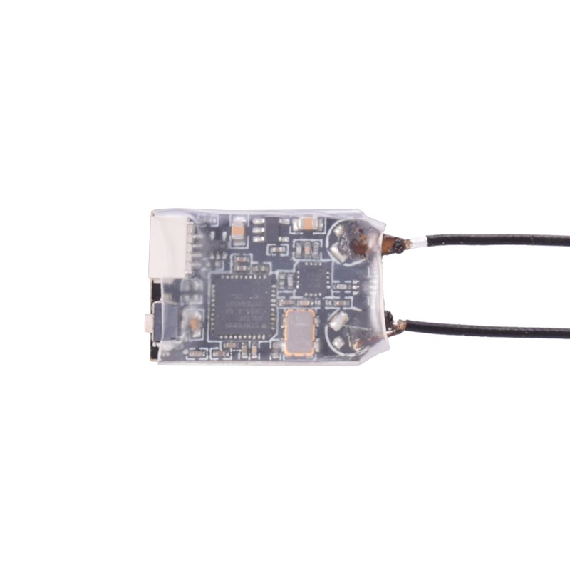 Walkera RC-SBUS RX SBUS PPM Выход приемник 2 4 г 12CH для Devo 7 F7 F10 F12E дрона с дистанционным