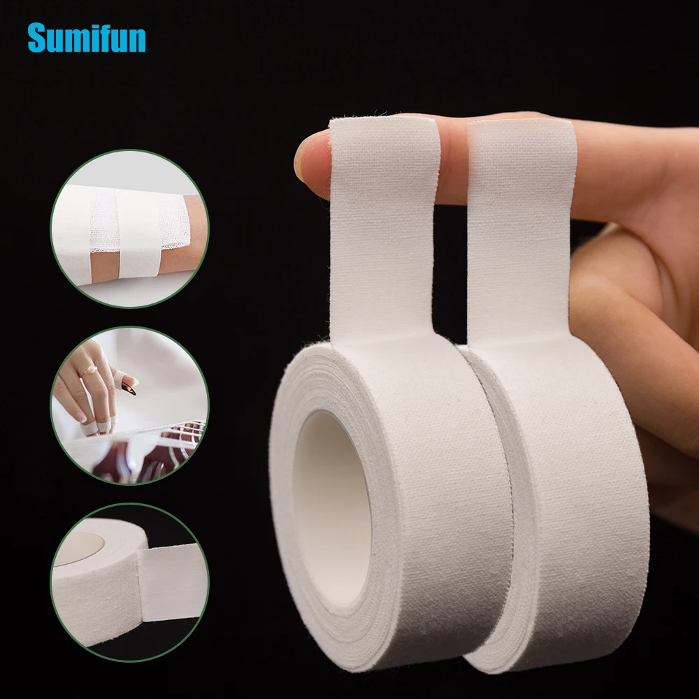 2 шт. пластыри для оказания первой помощи см х 500 см|Пластыри терапевтические| |