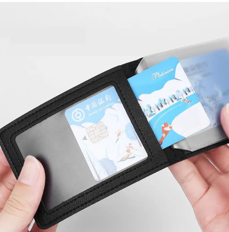 Модная Обложка для паспорта мужчин и женщин Maserati Высококачественный меховой