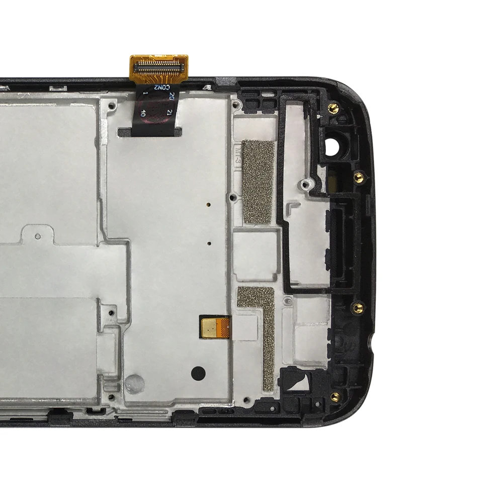 Для Motorola G4 Play XT1601 XT1602 XT1603 XT1604 ЖК дисплей + кодирующий преобразователь сенсорного