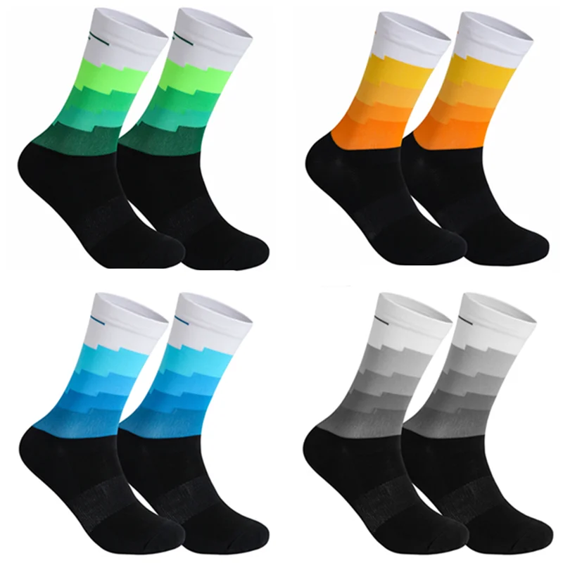 Новинка 2020 профессиональная торговая марка носки для горных