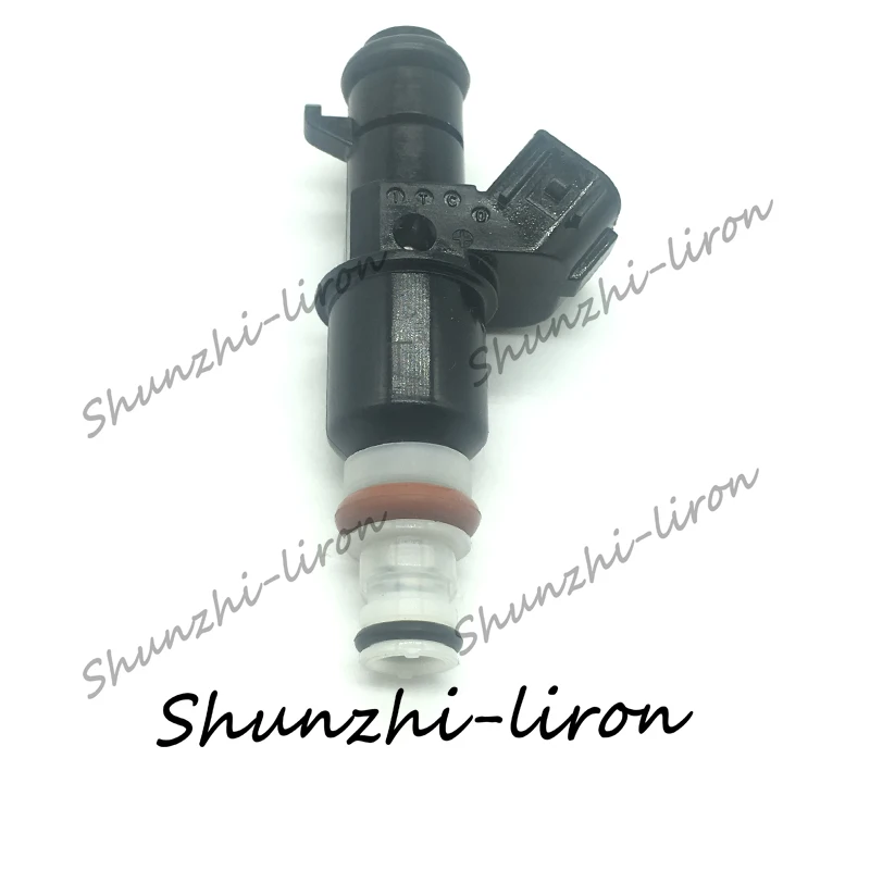 Fuel Injector Nozzle For 2003-2007 Honda CRV 2.0L 2.4L OEM:16450-RAA-A01 16450RAAA01 16450 RAA A01 | Автомобили и мотоциклы