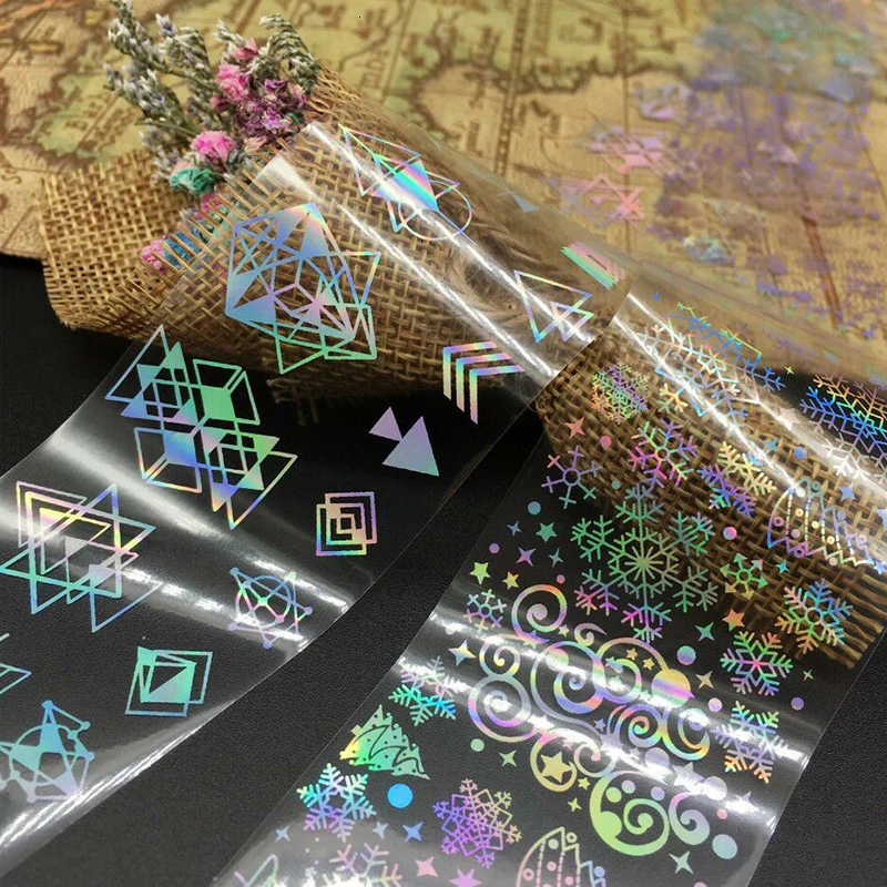 1 рулон 100x4 см|Стикеры и наклейки| |