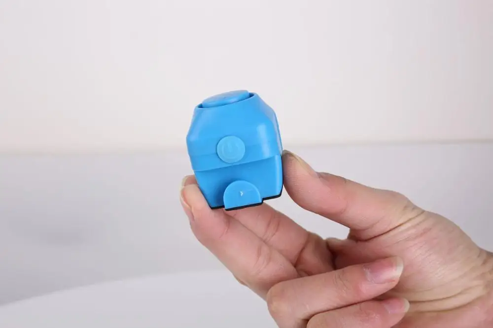 Велосипедный фонарь водонепроницаемый громкий безопасный велосипед