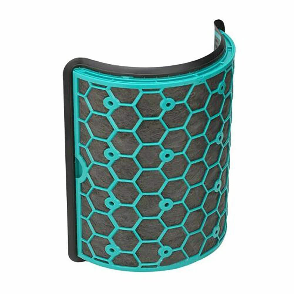 

4pcs/set Activated Carbon Appliance Home Filter Set Air Purifier Durable Reusable Accessories TP04 TP05 HP04 HP05 DP04