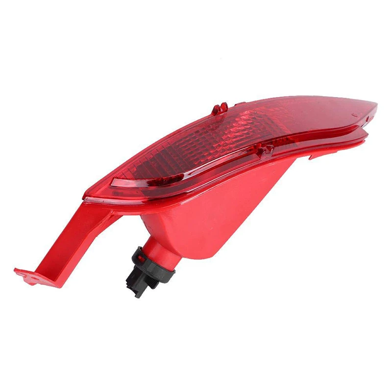 Left Rear Bumper Reflector Light 1552730 for Ford FIESTA MK7 Tail Stop Brake Warning | Автомобили и мотоциклы