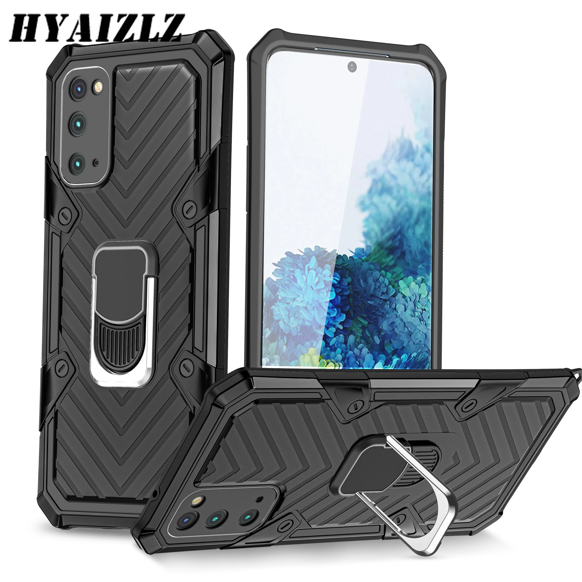 Чехол для телефона Huawei P40 P30 Lite Y9S Y6S Y7P Y6P Y5P 2020 чехол магнитный автомобильный