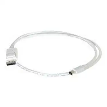 Кабели видео C2g (84298) 2 m C2G Mini DisplayPort to DP Cable WHT| |