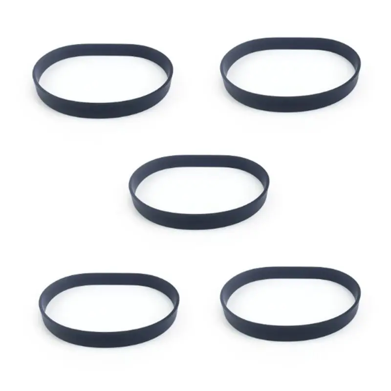 Новинка 2021 года аксессуары для пылесоса в кожаном ремешке 5 шт./компл. | Бытовая