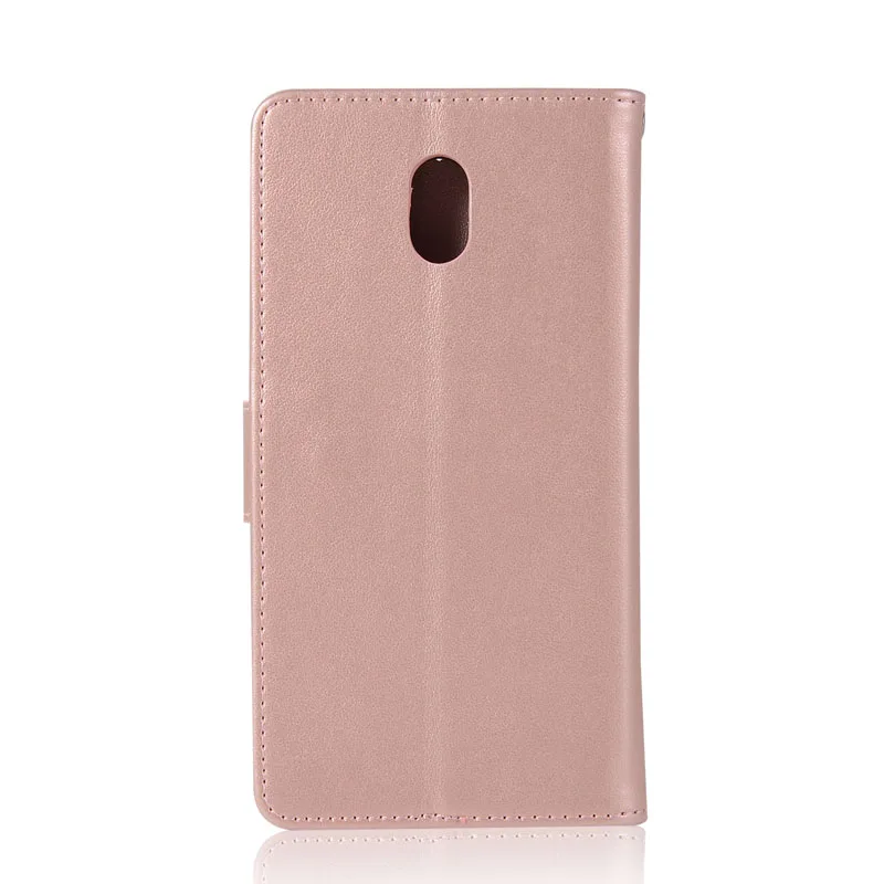Для Nokia 3 чехол для телефона держатель кожаный силиконовый книжка Nokia3 N3 TA 1032 1020 1038