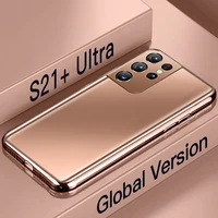 unlocked global version s21ultra 6 7 inch screen smartphone1gb ram 8gb rom android mobile phones cellphones dual sim celulares
