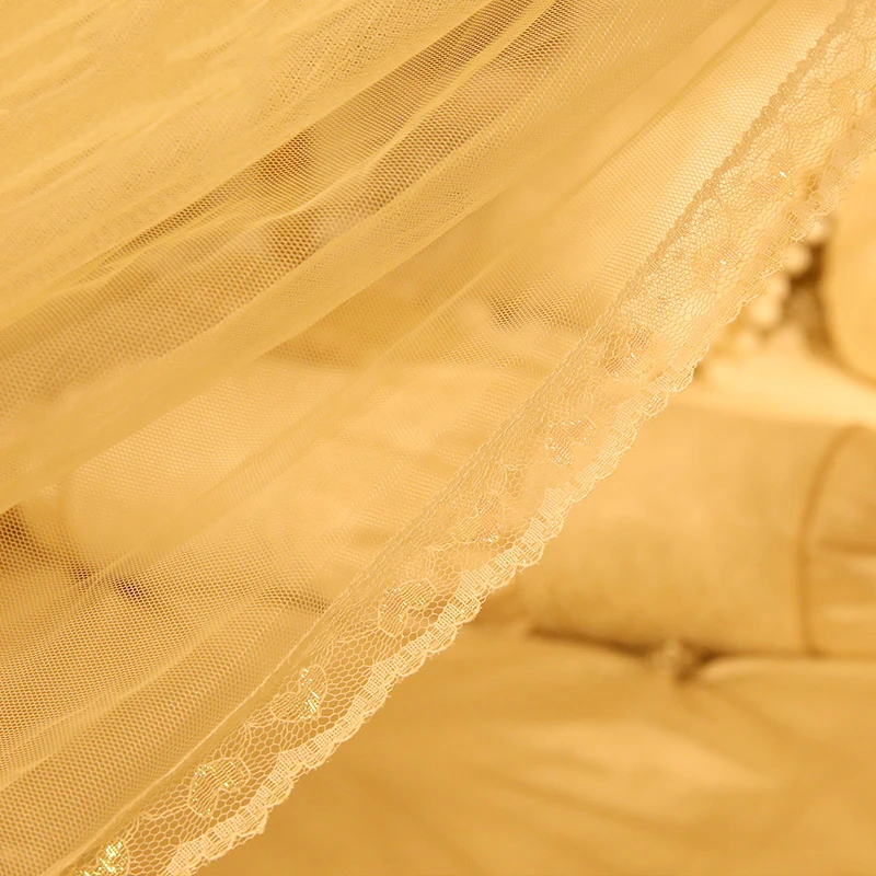 Три двери элегантная домашняя Москитная Сетка 1 8 м противомоскитная сетка на