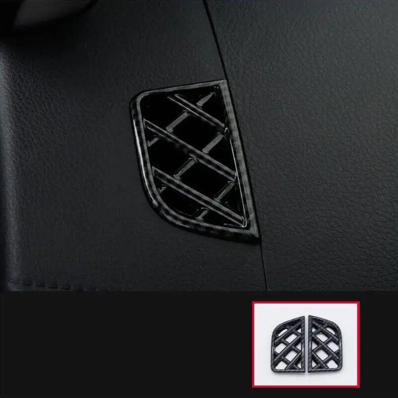 Автомобильный Стайлинг оконные дверные ручки редукторы внутренние