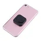 Наклейка для велосипеда, держатель телефона, крепкая клейкая подставка для велосипеда