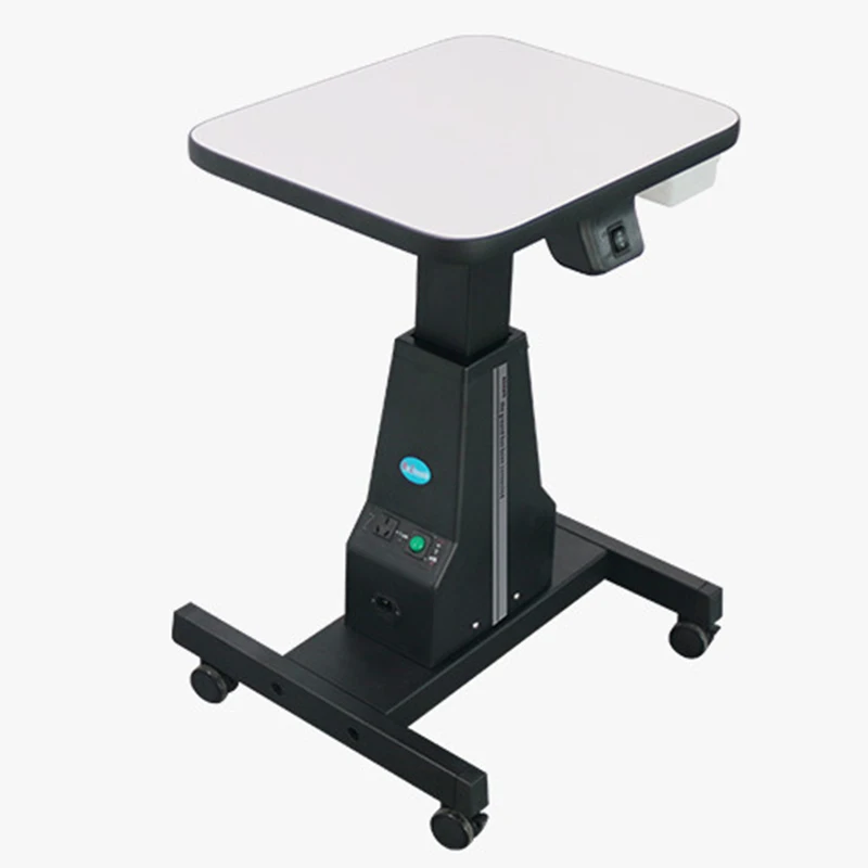 Подъемный стол оптометрии 3А оборудование для офтальмологических очков