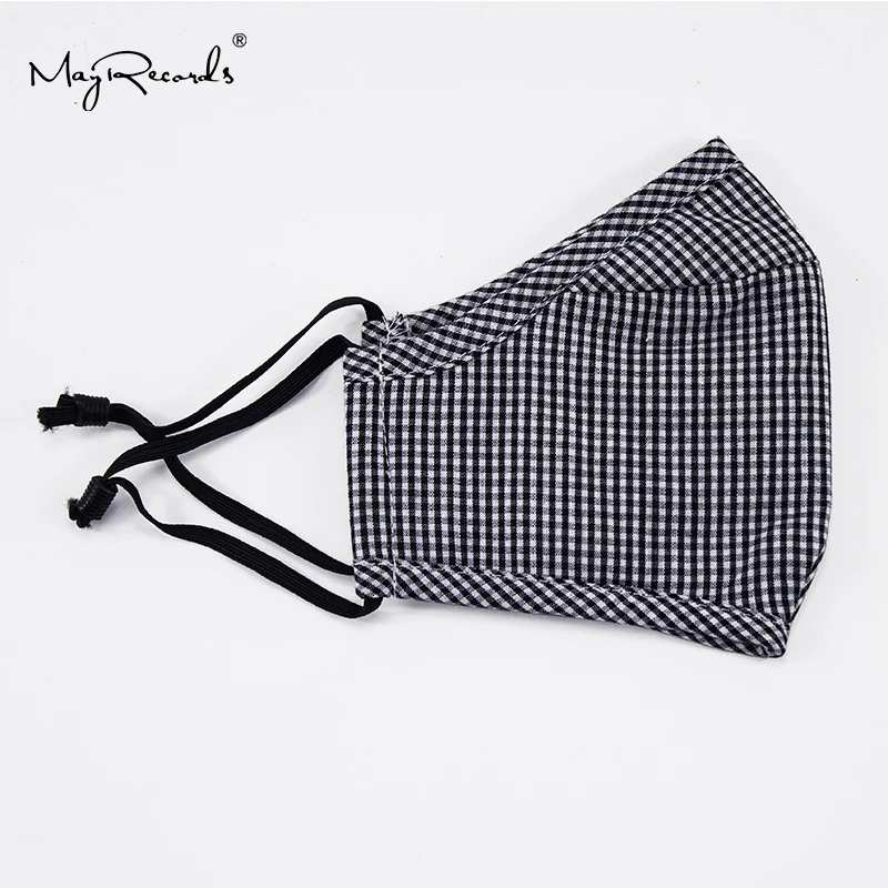 Отличительные 2 шт. моющаяся прочная велосипедная Муфельная маска PM2.5 против пыли