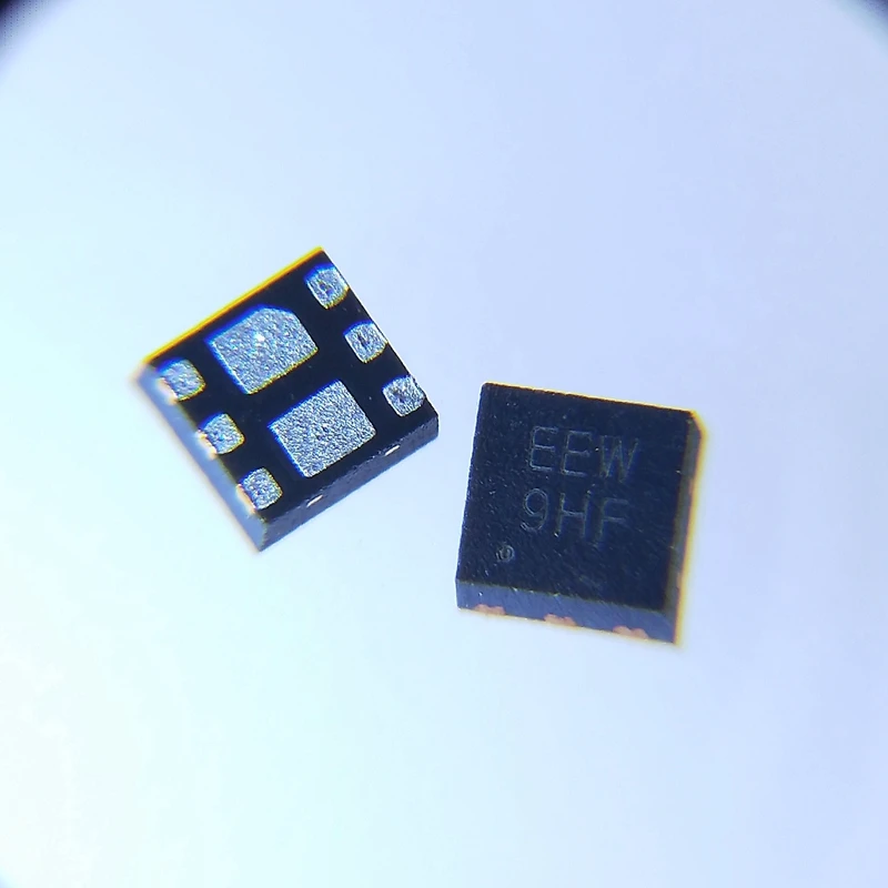 

10PCS/lot Original SIA517DJ-T1-GE3 New SIA517 EEW MOS SC70-6 In Stock