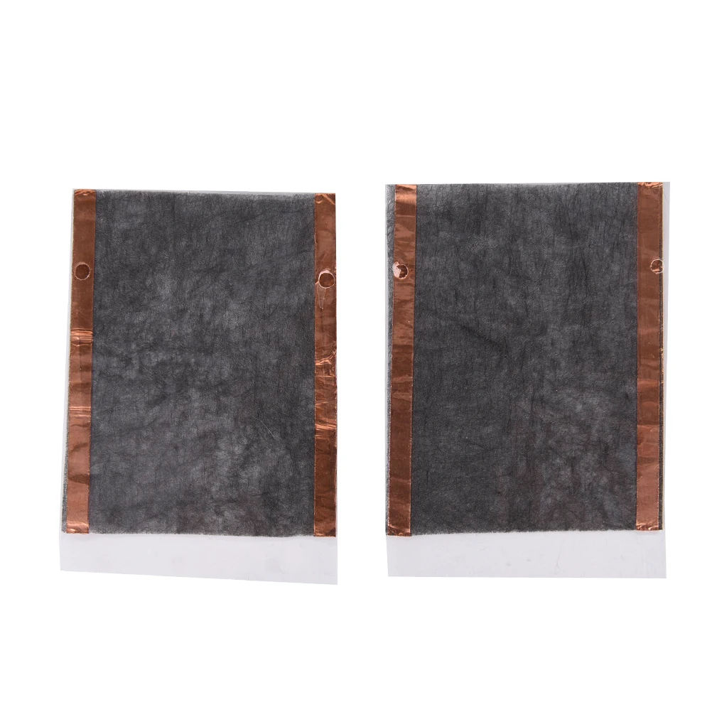 Зимняя маленькая пластина для обуви перчаток коврика мыши с подогревом Usb 2