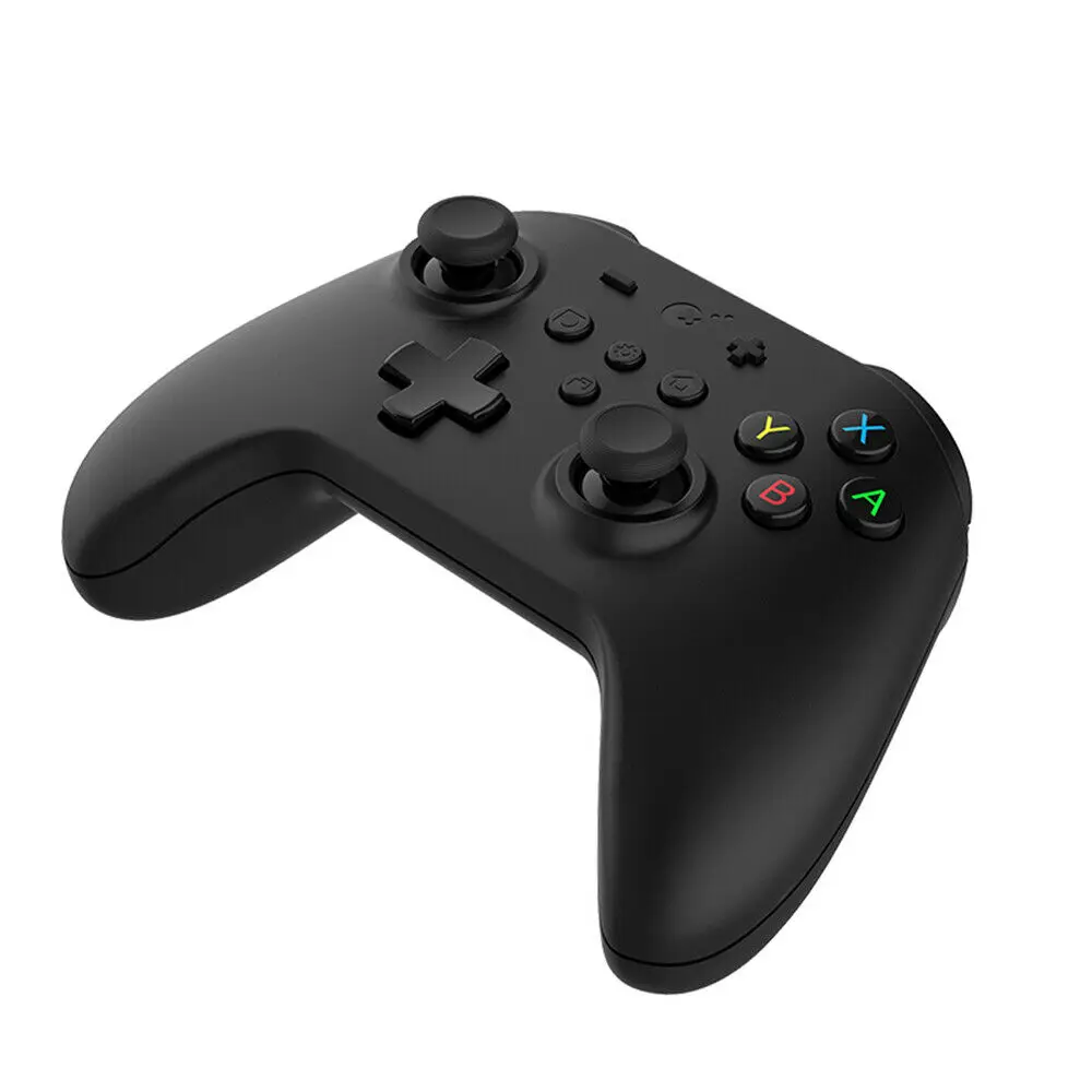 Gulikit NS08 NS09 pro Bluetooth игровой контроллер полное колебание беспроводной джойстик геймпад для NS switch Android Windows горячий