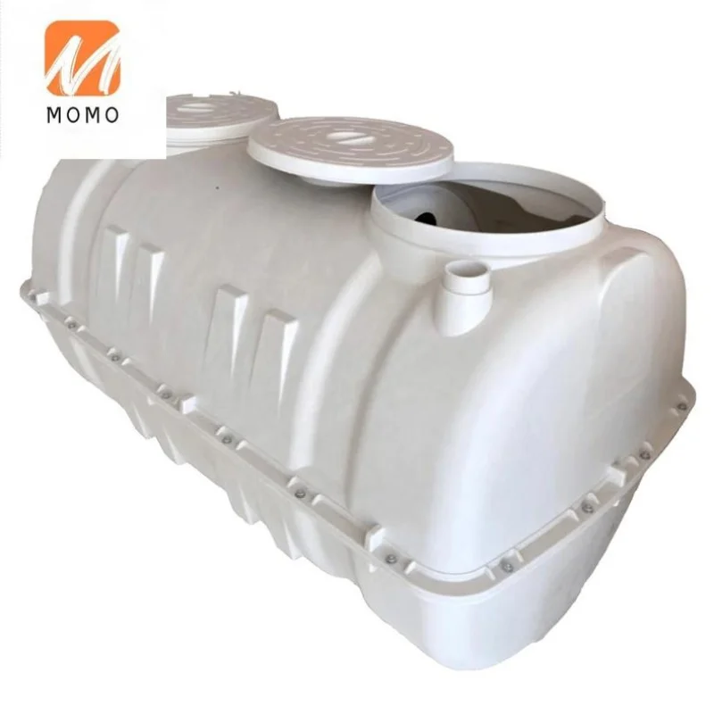 

Подземный биорегулятор для очистки сточных вод, серая емкость для удержания воды, септические резервуары