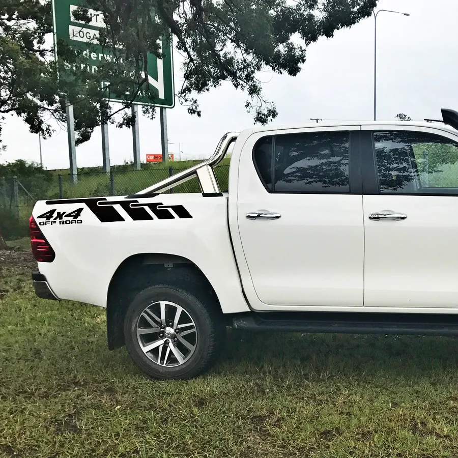 Автомобильная наклейка автомобильные наклейки 2 шт. боковая дверь или задний