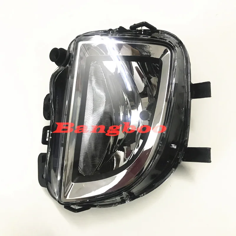 Автомобильные противотуманные светильник на передний бампер фары дальнего