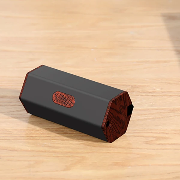 Gx. Диффузор мини Usb генератор батареи очиститель воздуха портативный ионизатор