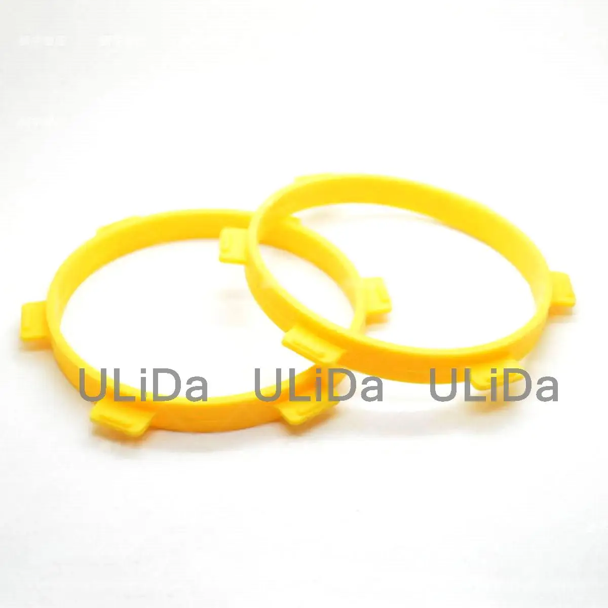 2 шт. ленты для монтажа шин приспособление колес 1/10 короткого хода грузовика