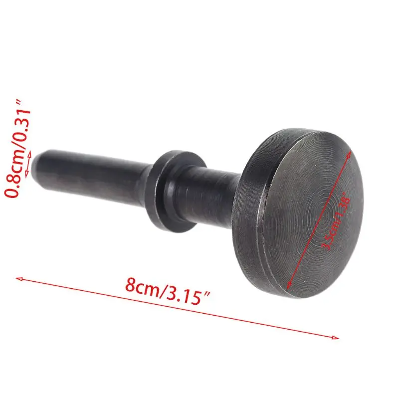 

Hot Extended Length Hammer Tool Smoothing Pneumatic Drifts Air Hammer Bit Set