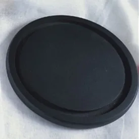 1pc black base 15*25 см Диаметр = 15 см Высота = 25 см Большой размер стеклянная купольная ваза черная основа украшение дома стеклянная крышка свадебный подарок другу - Цвет: 1pc black base