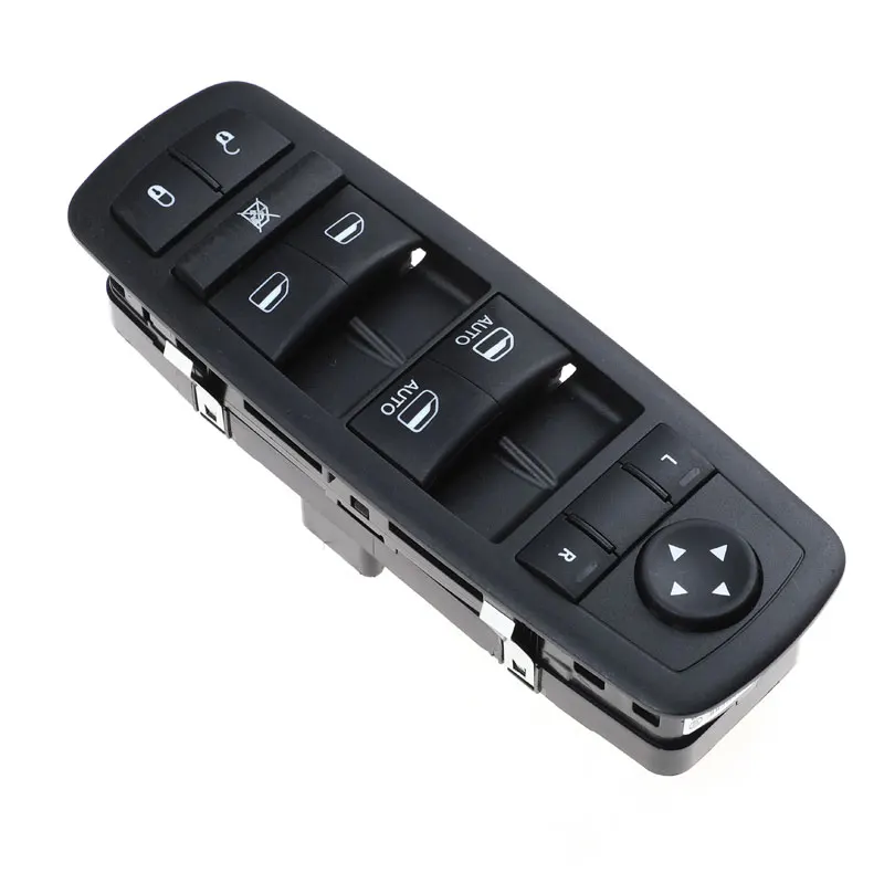 Новый левый переключатель стеклоподъемника для 2014-2017 Jeep Cherokee 68141894AA | Автомобили и