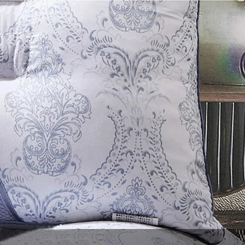 

1 Pcs Multi-function Magnet Therapy Cassia Pillow Core Breathable Lavender Cervical Health Care Pillows